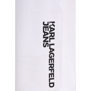 Karl Lagerfeld Jeans спортен къс панталон мъжки памучен (A2M10166) - answear - 91,90 лв