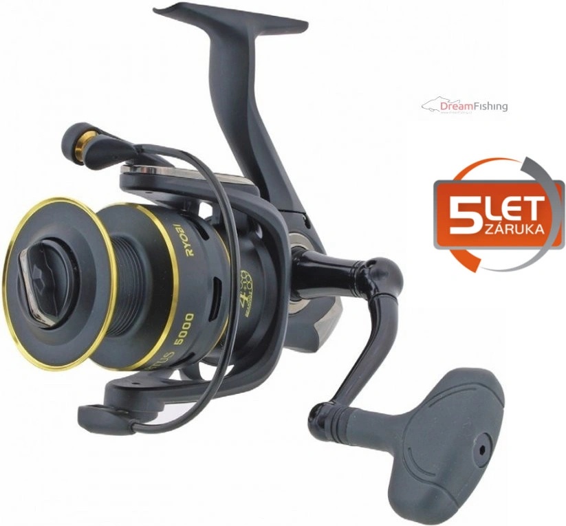Ryobi Virtus 3000
