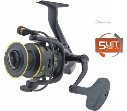 Ryobi Virtus 3000