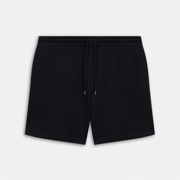 Ted Baker Ted Baker Branded Short - Black