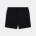 Ted Baker Ted Baker Branded Short - Black