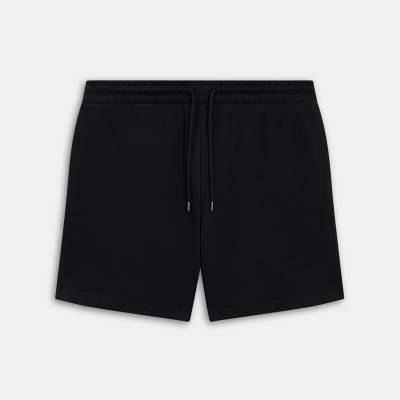 Ted Baker Ted Baker Branded Short - Black