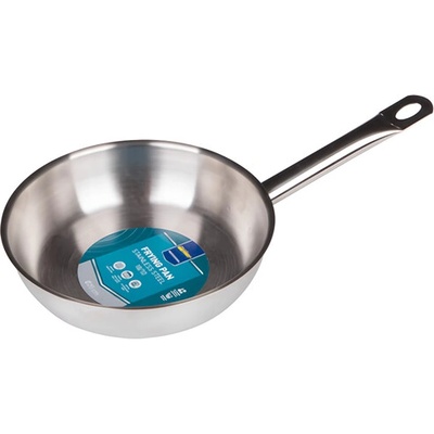 METRO PROFESSIONAL Pánev nerez indukce 20 cm
