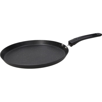 Tognana Тиган за палачинки grancucina rock in black, 25см (v9758csrkbla)