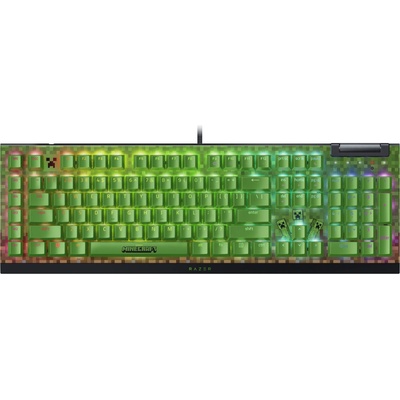 Razer BlackWidow V4 X RZ03-04704100-R3M1