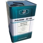 POLIHIM MS 10W-40 18 l