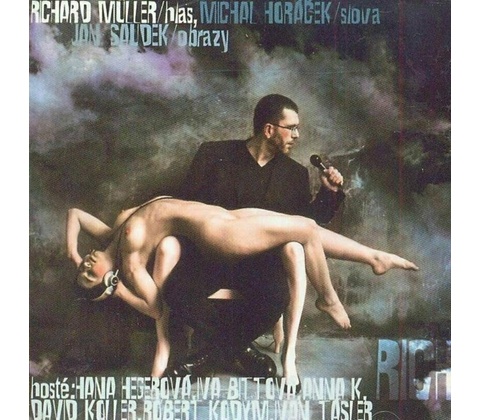 MULLER RICHARD - A HOSTE