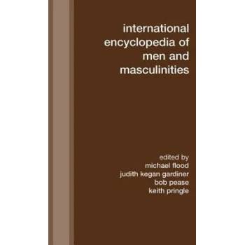Image 1 of International Encyclopedia of Men and Masculinities