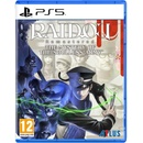 Atlus RAIDOU Remastered The Mystery of the Soulless Army (PS5)