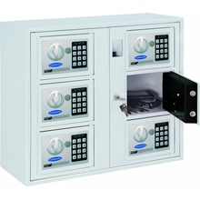Rottner Key System 6