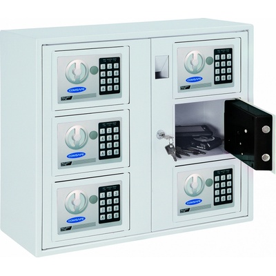 Rottner Key System 6