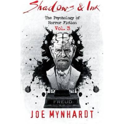 Shadows & Ink Vol. 3 | Joe Mynhardt
