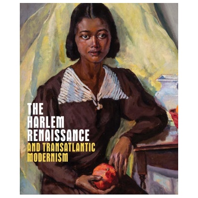 The Harlem Renaissance and Transatlantic Modernism