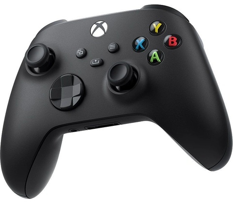 Microsoft Xbox Series Wireless Controller QAT-00002