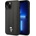 KARL LAGERFELD Кейс Karl Lagerfeld KLHCP14MPSQPK за iPhone 14 Plus 6, 7", твърд, черен / черен, Puffy Ikonik Pin (KF001086-0)