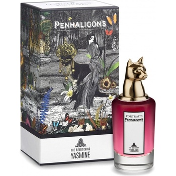 Penhaligon's The Bewitching Yasmine EDP 75 ml