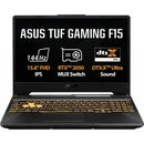 Asus Tuf Gaming F15 FX506HF-HN016W