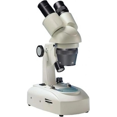 Bresser Researcher ICD