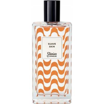 Ted Lapidus Suave Skin toaletní voda pánská 100 ml