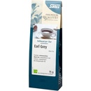 Salus Bio Earl Grey aromatizovaný černý čaj s přírodním Bergamotem sypaný 75 g