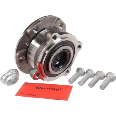 Lożisko kolesa - opravná sada SKF VKBA 6619