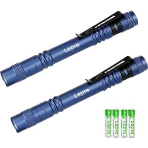 Lepro 120023l-bu-2 Фенер 2 броя (120023l-bu-2)