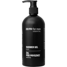 Zew for men Essential Protein sprchový gel 400 ml