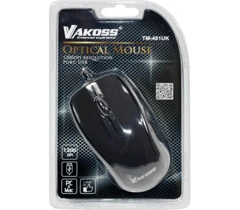 Vakoss TM-481UK