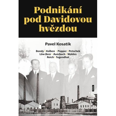 Podnikání pod Davidovou hvězdou