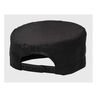PORTWEST Kuchárska UNISEX čierna