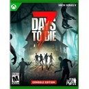 7 Days to Die (Console Edition) (XSX)