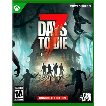 7 Days to Die (Console Edition) (XSX)