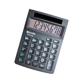 Eleven ECC210