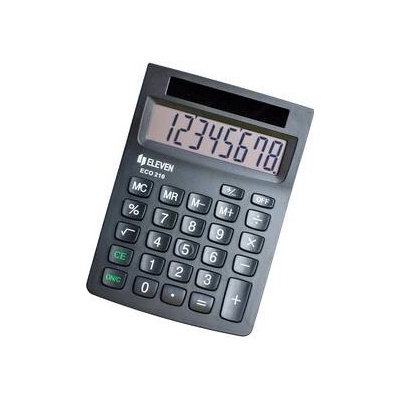Eleven ECC210