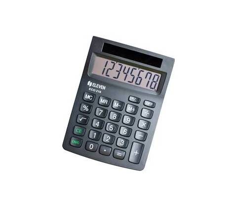 Eleven ECC210