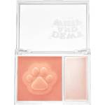 Black Rouge Руж и хайлайтър 2 в 1 Dewy Whip Cheek and Beam, DW03 Tangerine, 11.5 g - ozone