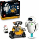 LEGO® Disney™ - WALL-E and EVE (43279)