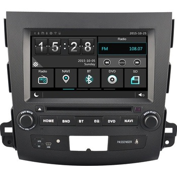 Bulltronics E8848ZC
