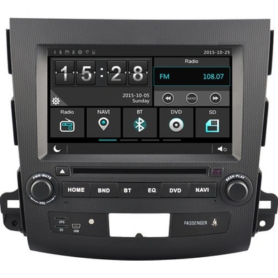 Bulltronics E8848ZC