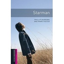 Starman + mp3 Pack -
