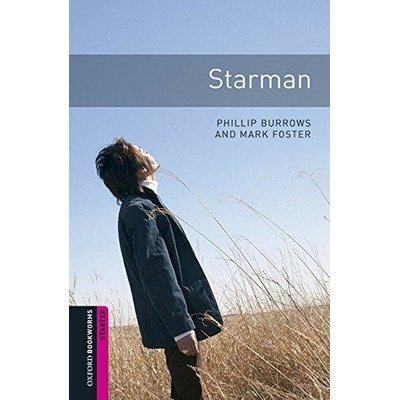 Starman + mp3 Pack -