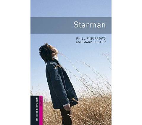 Starman + mp3 Pack -