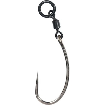 Kevin Nash Pinpoint Fang Gyro Barbless vel.6 5 ks