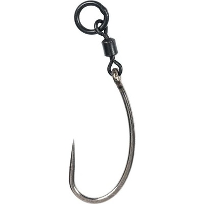 Kevin Nash Pinpoint Fang Gyro Barbless vel.6 5 ks