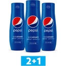 Sodastream pepsi 3 x 440 ml