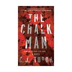 The Chalk Man | TUDOR CJ (ISBN: 9780593359013)