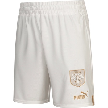 PUMA Мъжки къси панталони Serbia PUMA Men Shorts