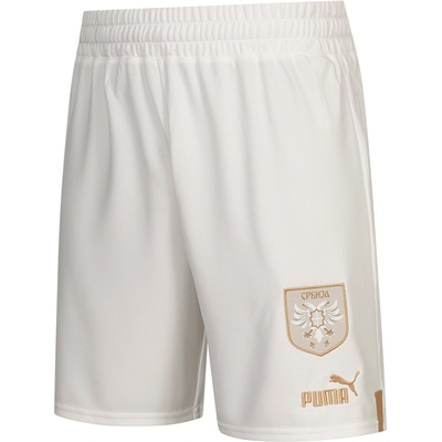 PUMA Мъжки къси панталони Serbia PUMA Men Shorts