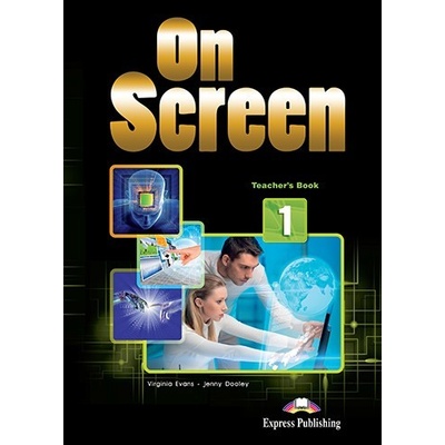 On Screen 1 Teacher's Book