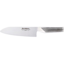 Global Santoku kuchyňský nůž G 46 18 cm